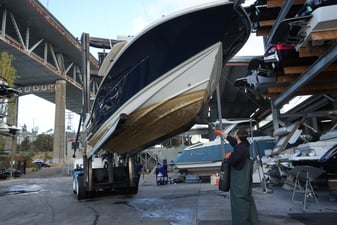 Why Boat Bottom Cleaning Matters: Keep Your Boat Ready for the Water