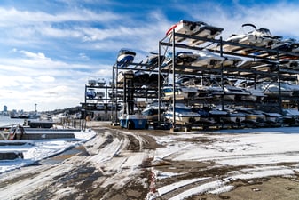 When Should You Winterize Your Boat in Western Washington?